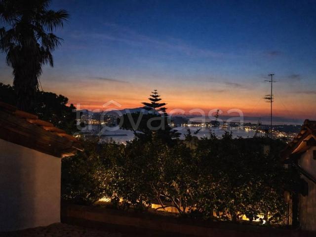 Villa Indipendente in vendita a Cigliano, Pozzuoli