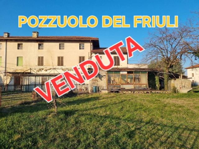 Villa Indipendente in vendita a Pozzuolo del Friuli / Puçui, Udine / Udin / Videm