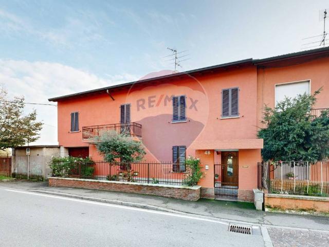Villa Indipendente in vendita a Pozzuolo Martesana, Lombardia