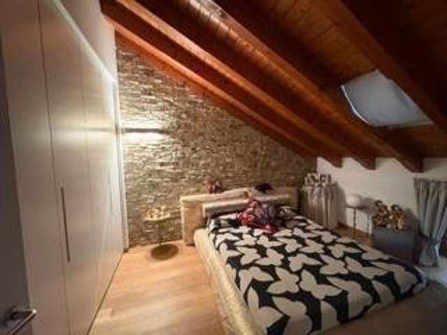 Villa Indipendente in vendita a Cornale, Pradalunga