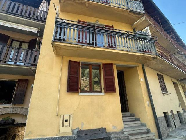 Villa Indipendente in vendita a Pradalunga, Lombardia