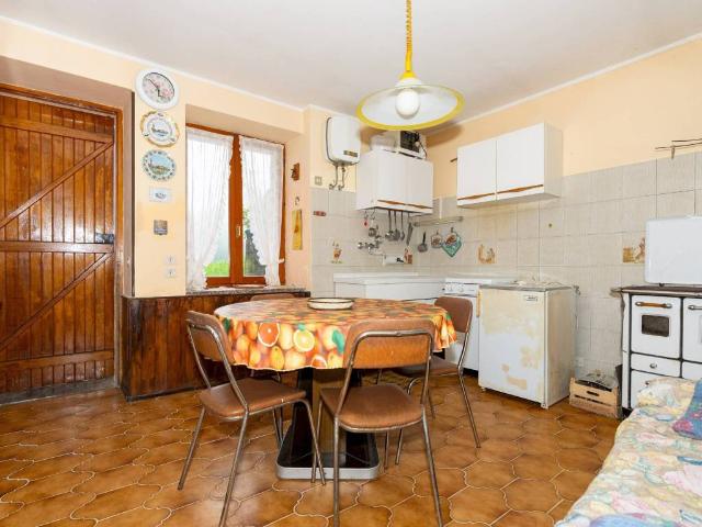 Villa Indipendente in vendita a Piemonte, Cuneo