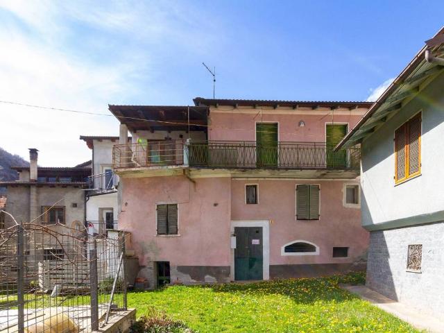 Villa Indipendente in vendita a Piemonte, Cuneo
