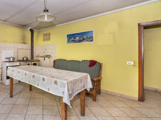 Villa Indipendente in vendita a Piemonte, Cuneo