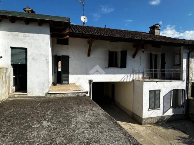 Villa Indipendente in vendita a Pralboino, Lombardia
