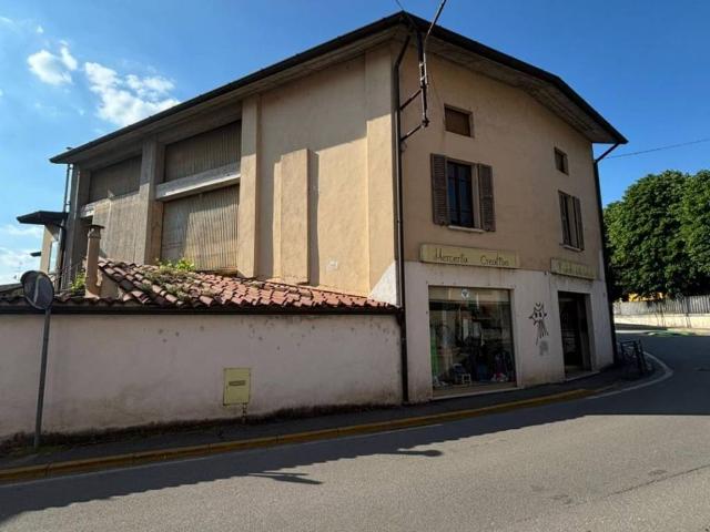 Villa Indipendente in vendita a Pralboino, Lombardia