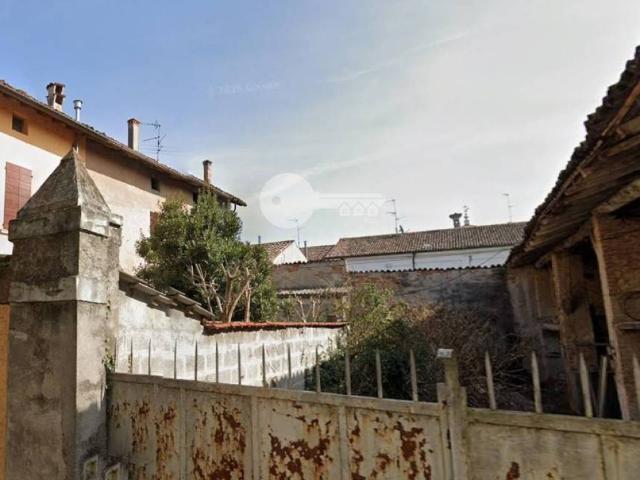 Villa Indipendente in vendita a Pralboino, Lombardia