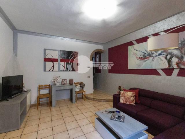 Villa Indipendente in vendita a Pralboino, Lombardia