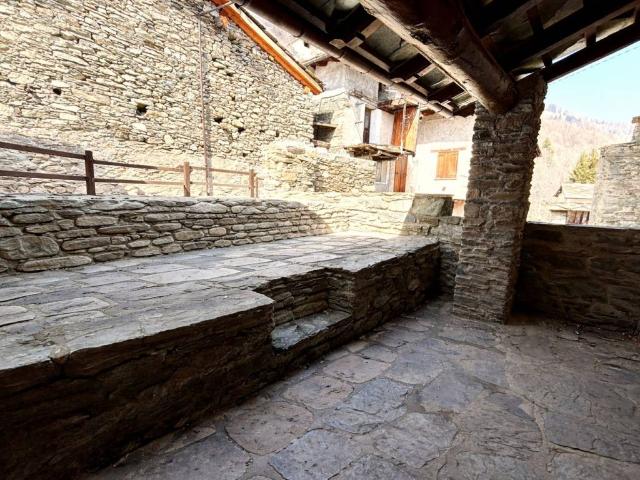 Villa Indipendente in vendita a Piemonte, Torino