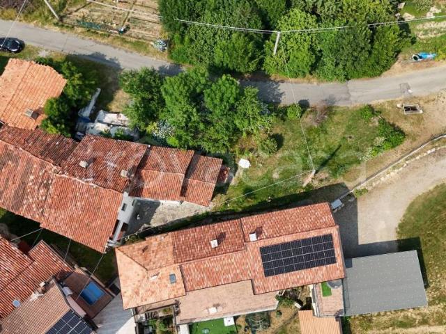 Villa Indipendente in vendita a Piemonte, Biella