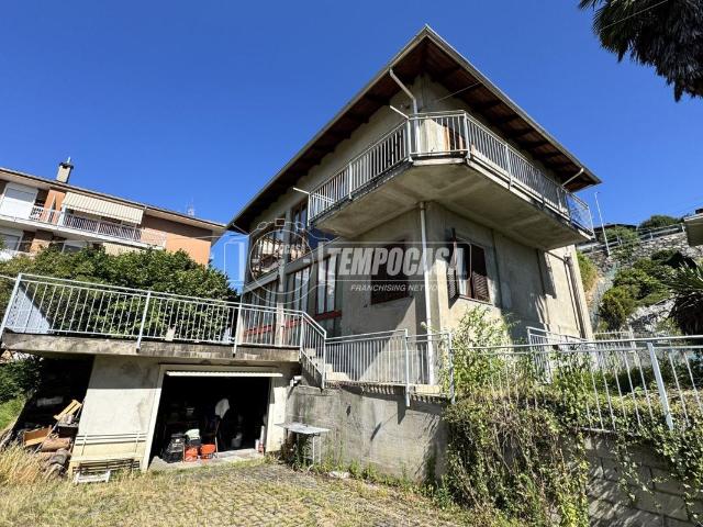 Villa Indipendente in vendita a Piemonte, Biella