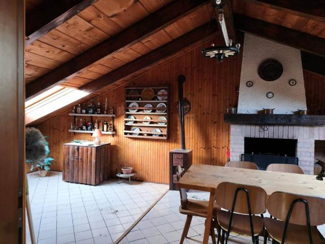 Villa Indipendente in vendita a Piemonte, Biella