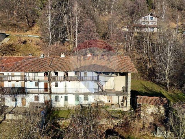 Villa Indipendente in vendita a Piemonte, Biella