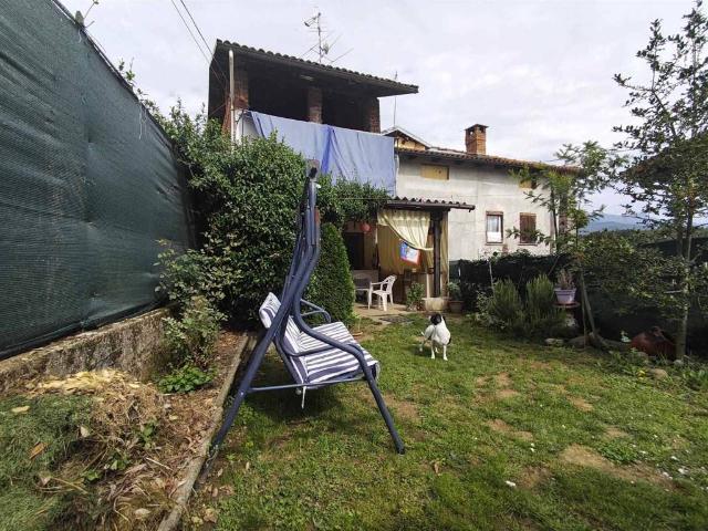 Villa Indipendente in vendita a Piemonte, Biella