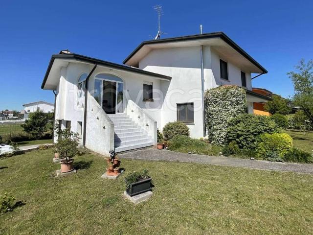Villa Indipendente in vendita a Pramaggiore, Veneto