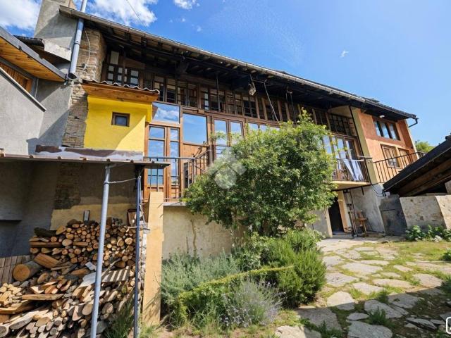 Villa Indipendente in vendita a Piemonte, Torino