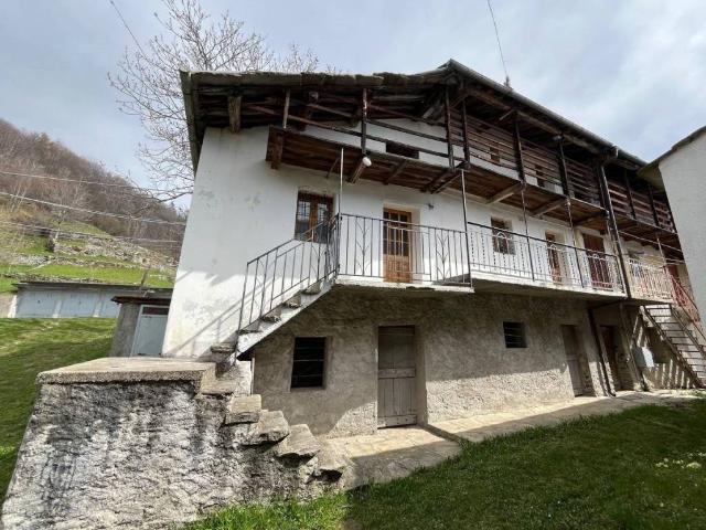 Villa Indipendente in vendita a Piemonte, Torino
