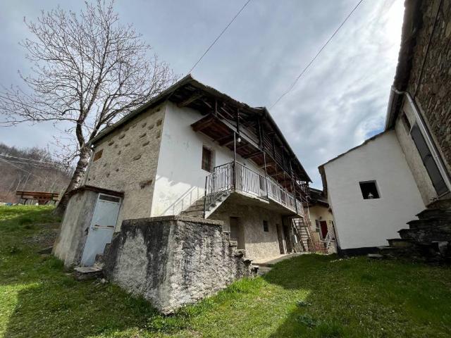 Villa Indipendente in vendita a Piemonte, Torino