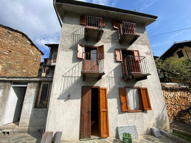 Villa Indipendente in vendita a Piemonte, Torino