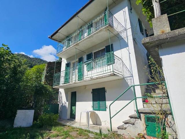 Villa Indipendente in vendita a Rue, Pramollo