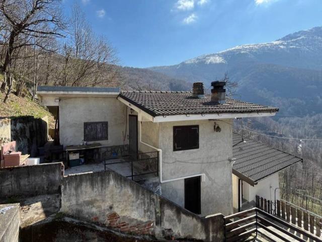 Villa Indipendente in vendita a Piemonte, Torino