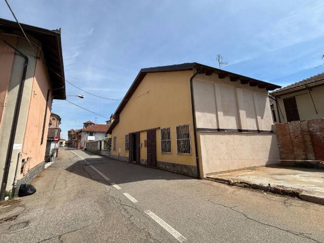 Villa Indipendente in vendita a Piemonte, Vercelli