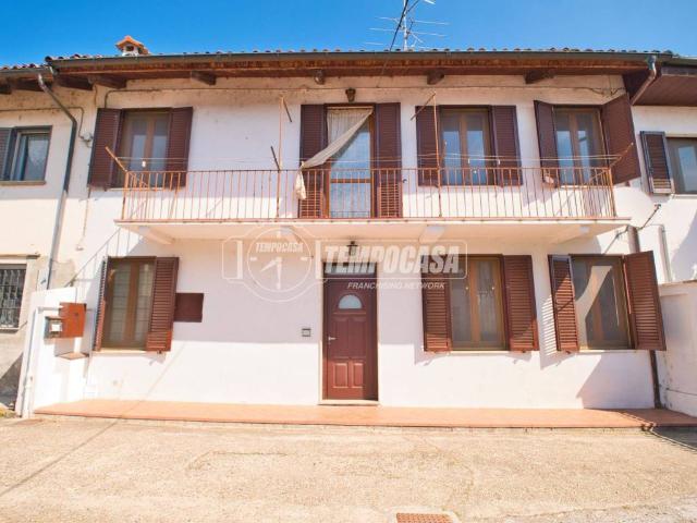 Villa Indipendente in vendita a Piemonte, Vercelli