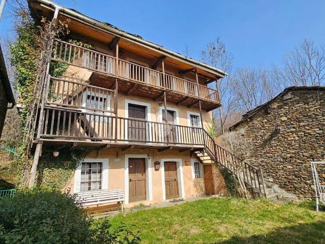 Villa Indipendente in vendita a Piemonte, Torino