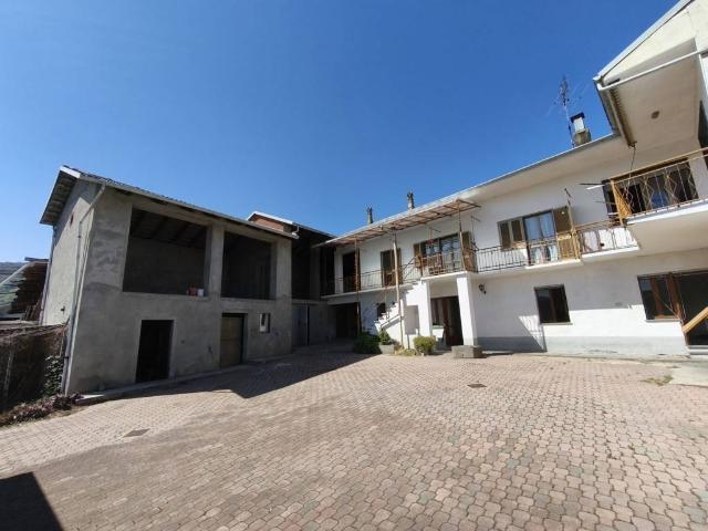Villa Indipendente in vendita a Piemonte, Torino