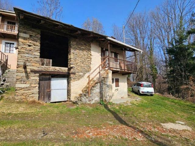 Villa Indipendente in vendita a Piemonte, Torino