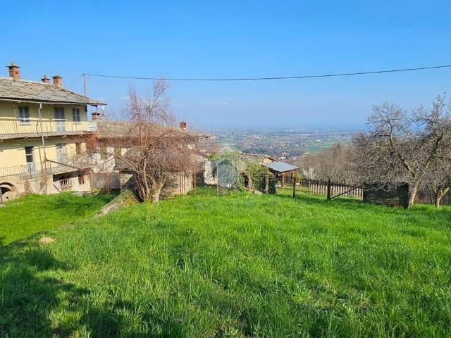 Villa Indipendente in vendita a Ruata Prarostino, Prarostino