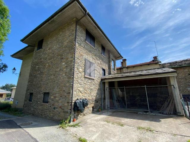 Villa Indipendente in vendita a Piemonte, Torino