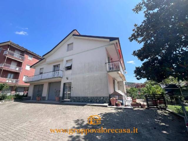 Villa Indipendente in vendita a Piemonte, Alessandria