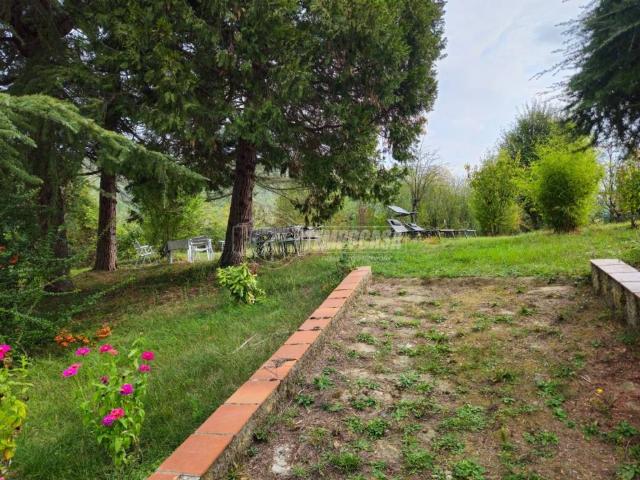 Villa Indipendente in vendita a Piemonte, Alessandria