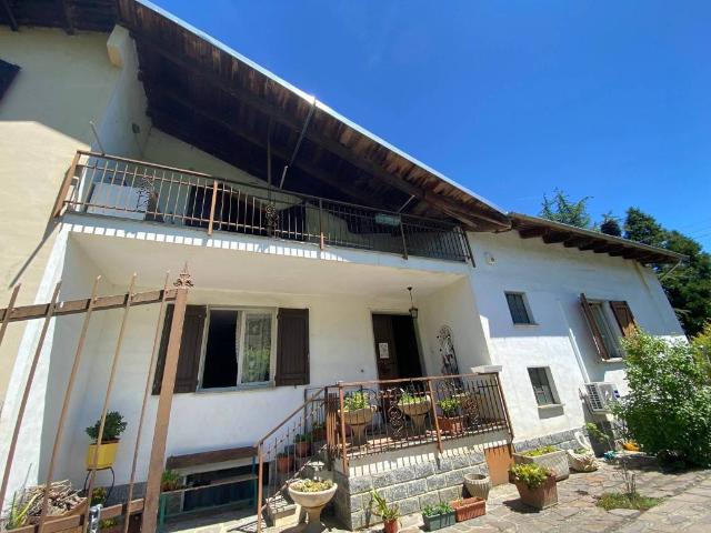 Villa Indipendente in vendita a Piemonte, Alessandria