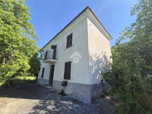 Villa Indipendente in vendita a Piemonte, Alessandria