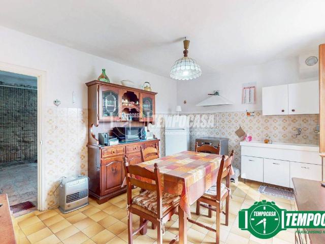 Villa Indipendente in vendita a Piemonte, Alessandria