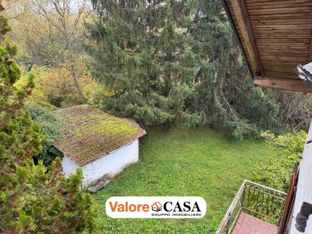 Villa Indipendente in vendita a Piemonte, Alessandria
