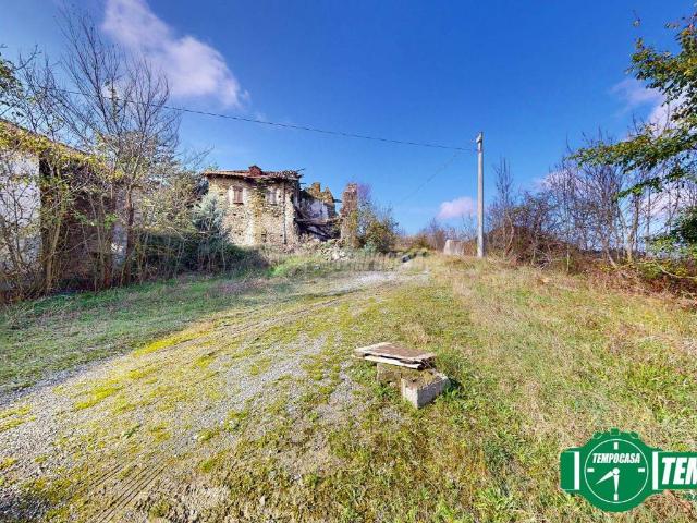 Villa Indipendente in vendita a Piemonte, Alessandria