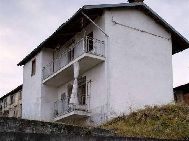 Villa Indipendente in vendita a Piemonte, Torino