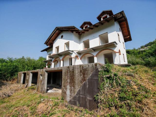 Villa Indipendente in vendita a Piemonte, Torino