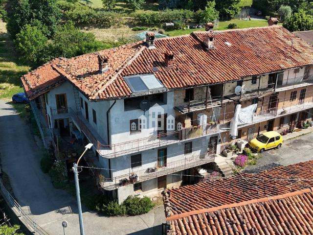Villa Indipendente in vendita a Piemonte, Torino