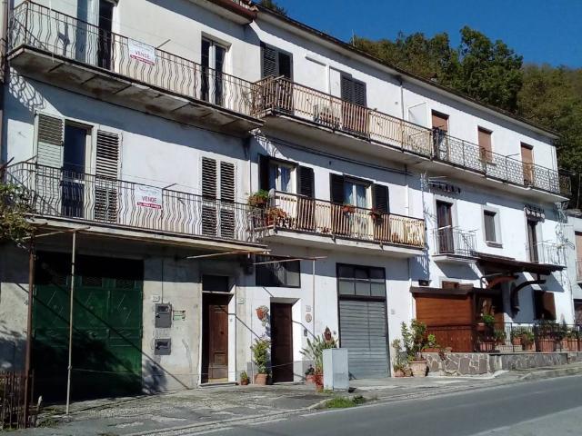 Villa Indipendente in vendita a Pratella, Campania