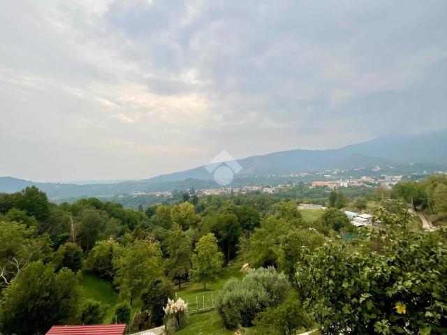 Villa Indipendente in vendita a Tellari, Pratiglione