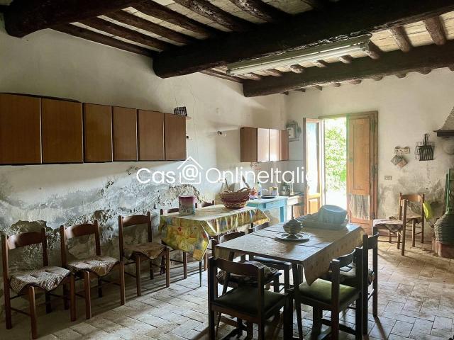 Villa Indipendente in vendita a Casale, Prato