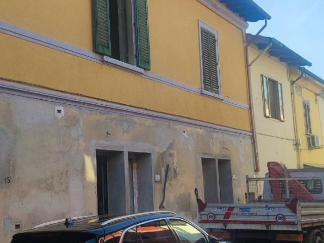 Villa Indipendente in vendita a Prato, Toscana