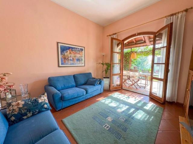Villa Indipendente in vendita a Soccorso, Prato