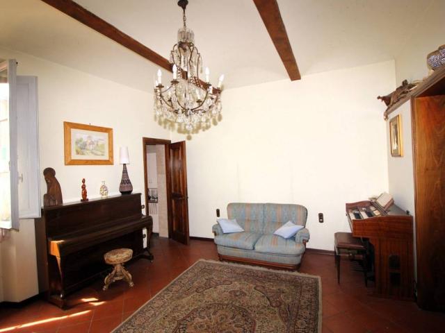 Villa Indipendente in vendita a il Cantiere, Prato
