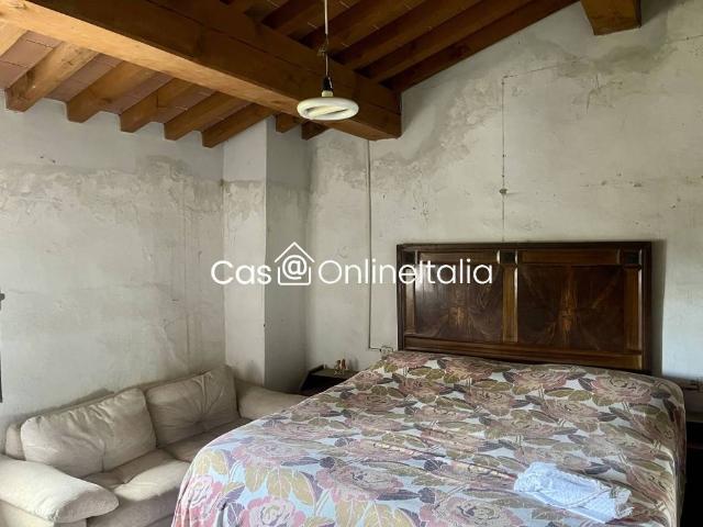 Villa Indipendente in vendita a Casale, Prato