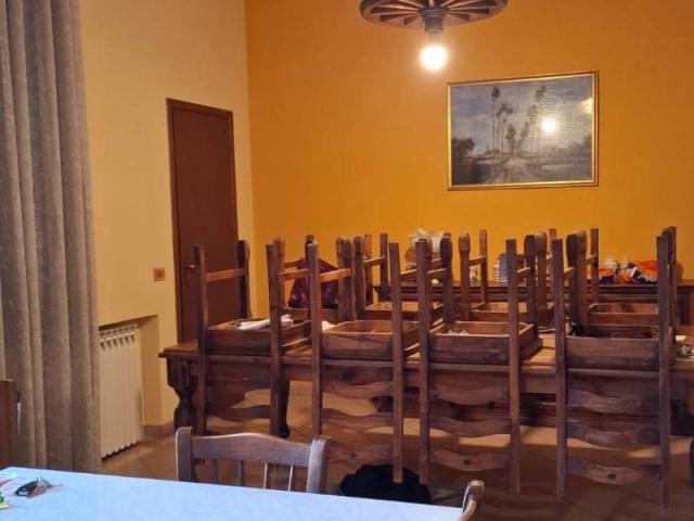 Villa Indipendente in vendita a San Giusto, Prato